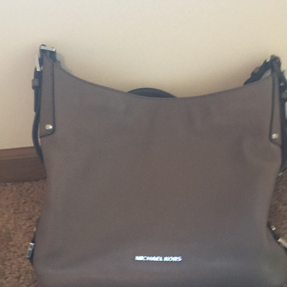 Brand new with tags Michael Kors purse